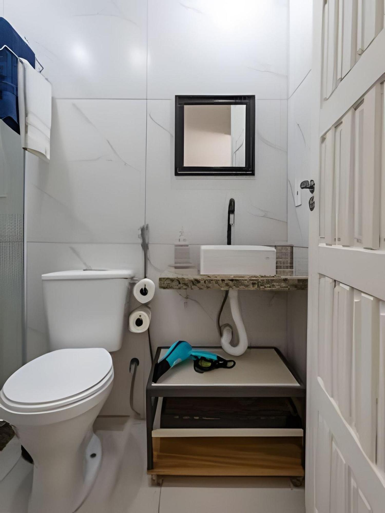 Apartamento Zona Norte Com Qualidade.