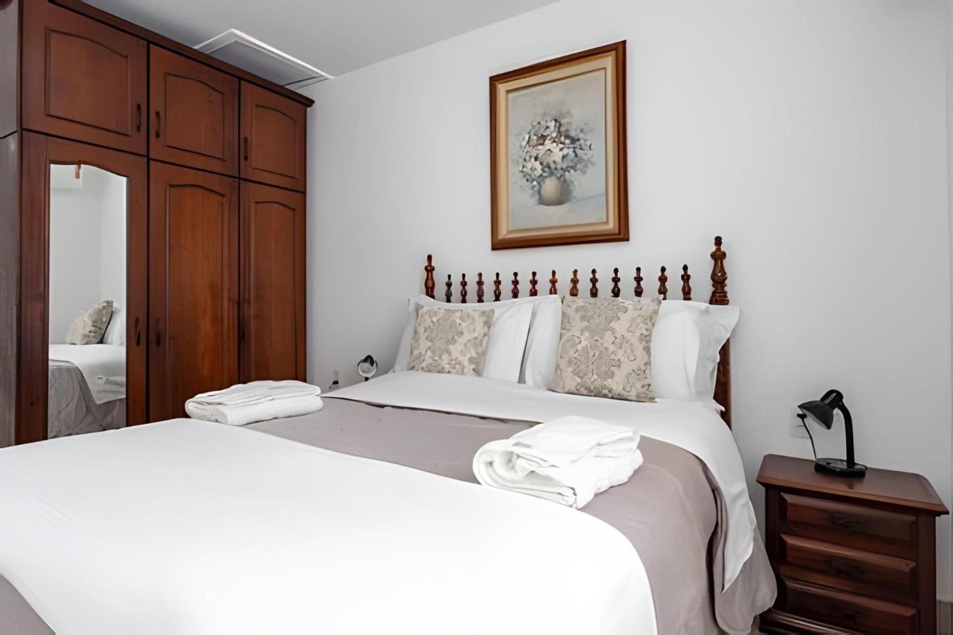 Zona Norte Com Qualidade. Apartamento *