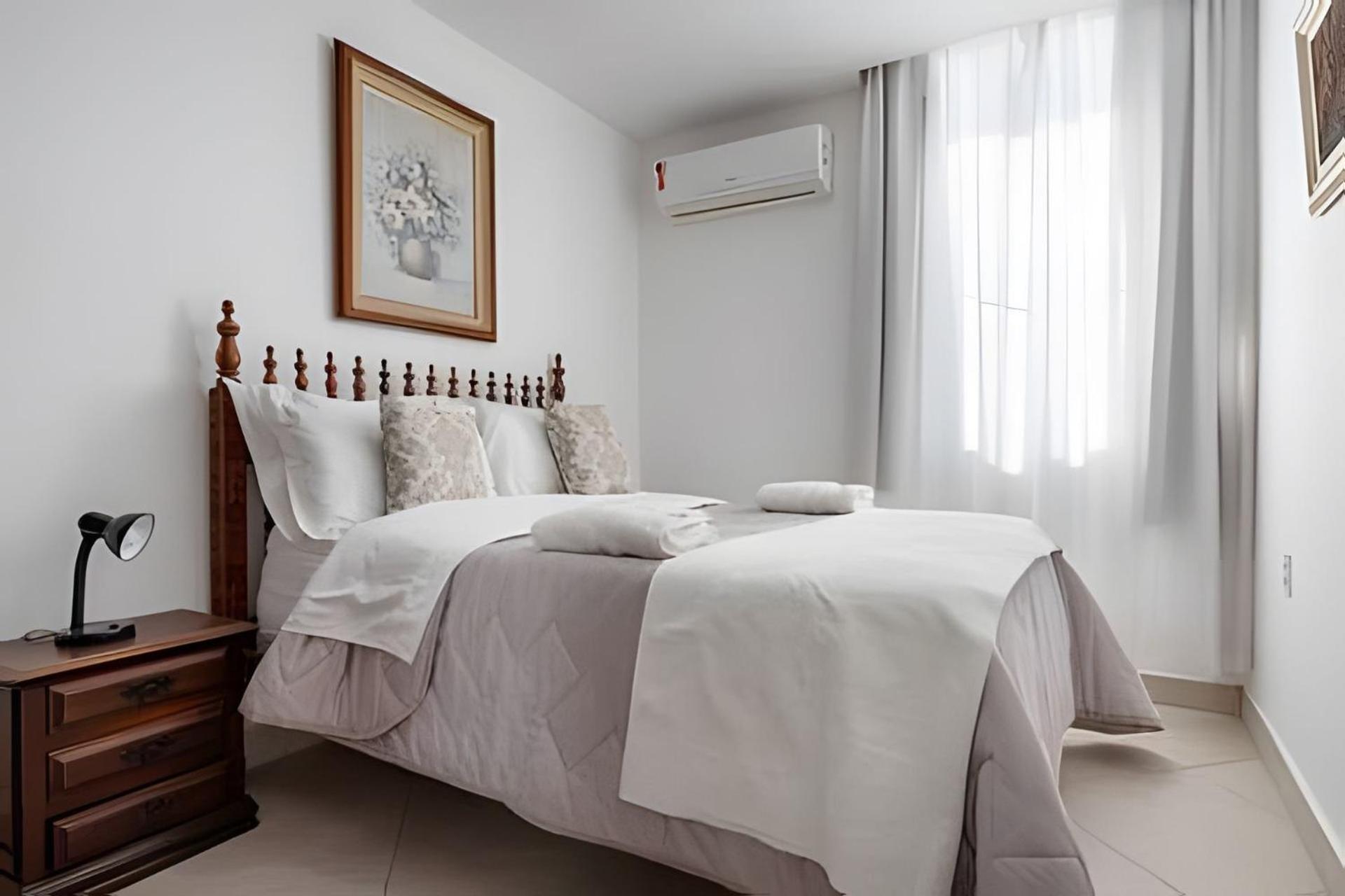 Apartamento Zona Norte Com Qualidade. Rio de Janeiro