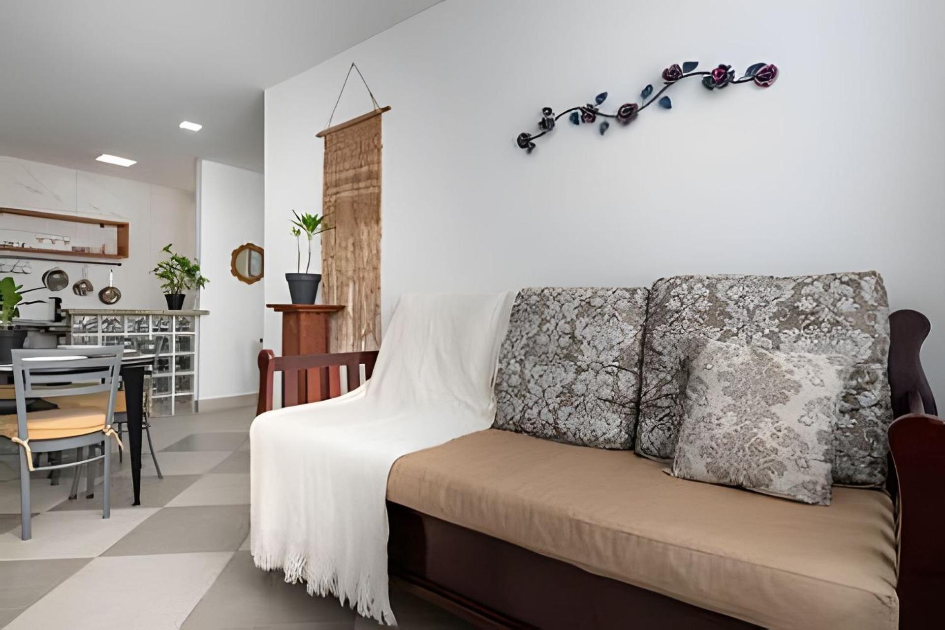 Apartamento Zona Norte Com Qualidade.