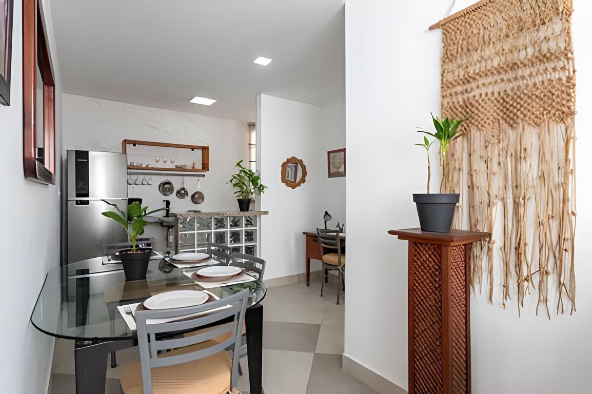 Apartamento Zona Norte Com Qualidade.