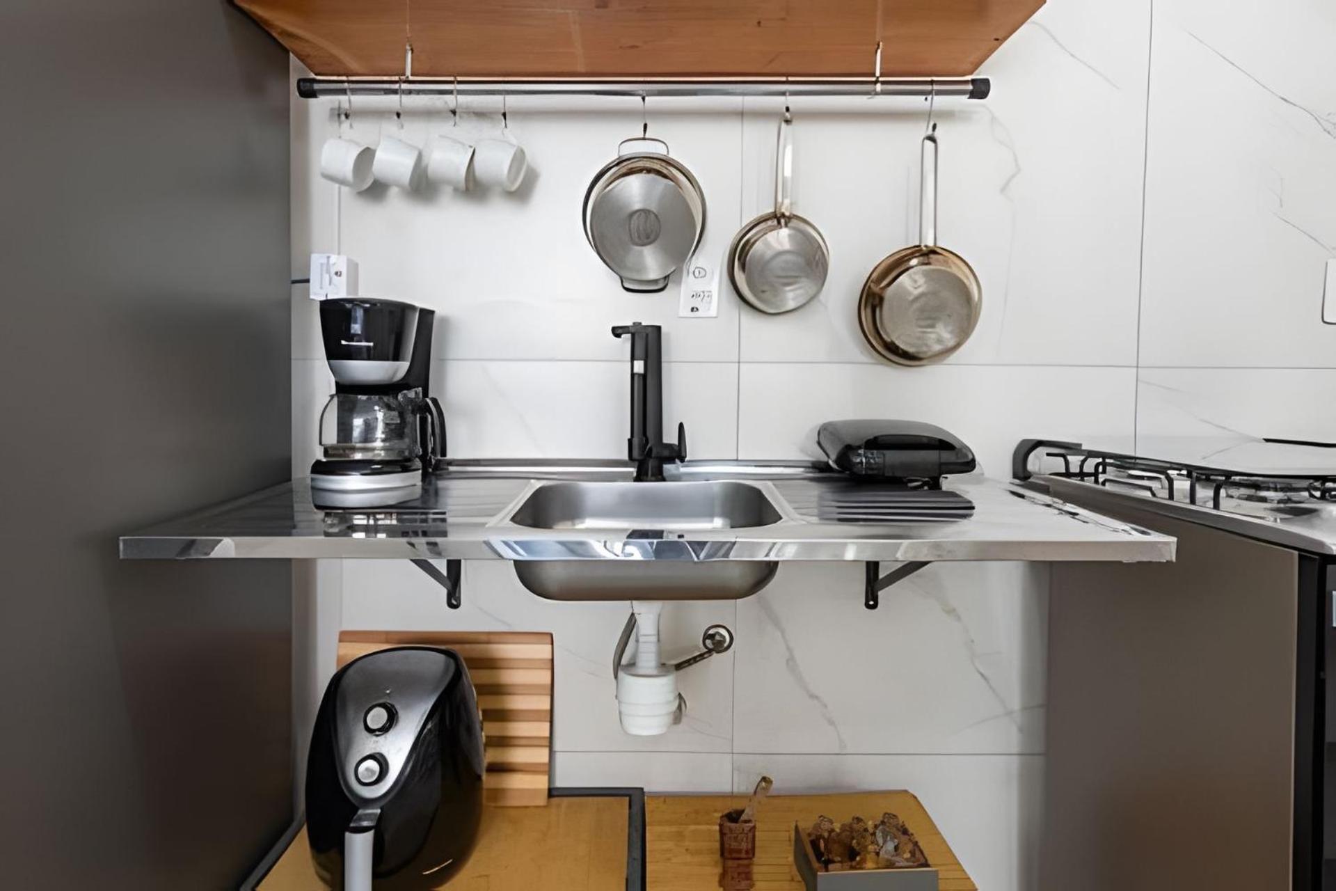 Apartamento Zona Norte Com Qualidade.