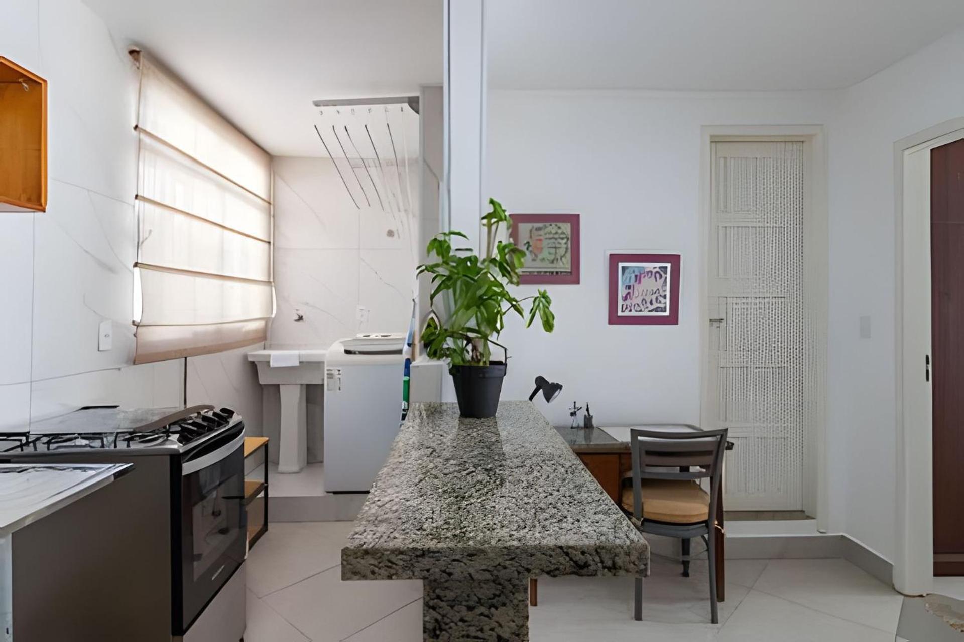 Apartamento Zona Norte Com Qualidade. *
