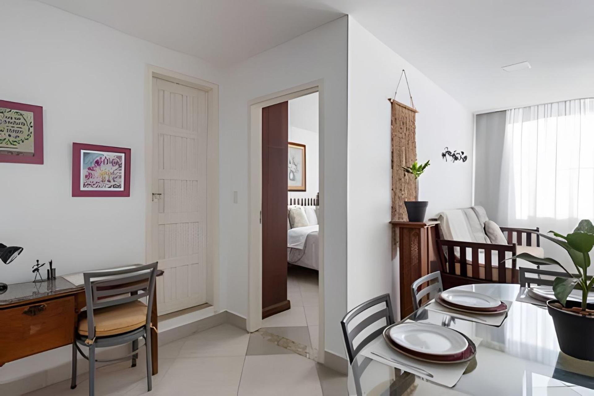 Zona Norte Com Qualidade. Apartamento *