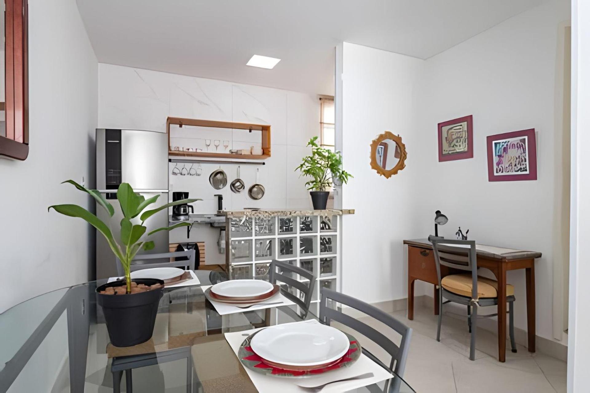 Zona Norte Com Qualidade. Apartamento Rio de Janeiro