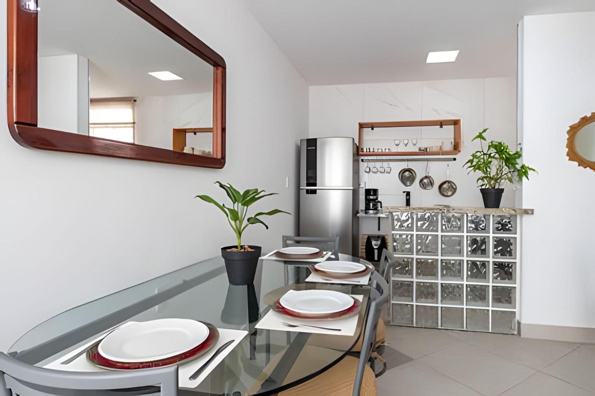 Apartment Zona Norte Com Qualidade. Rio de Janeiro